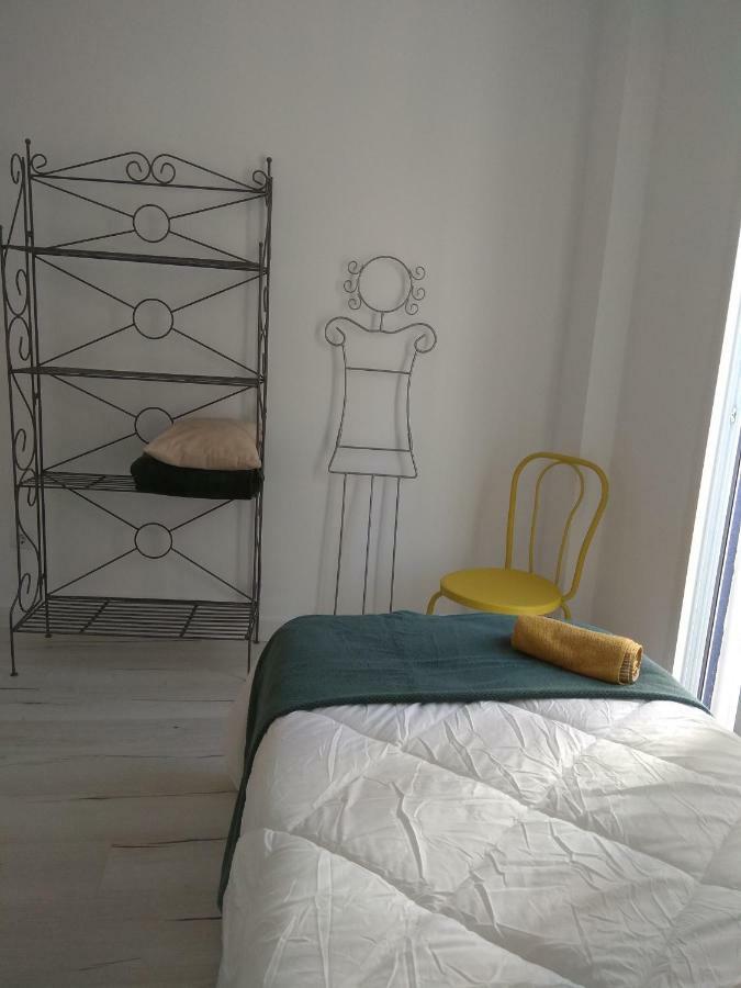 Aba Apartamento Almería Exterior foto